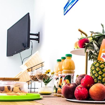 La Formica Hotel Чивитавекия Екстериор снимка