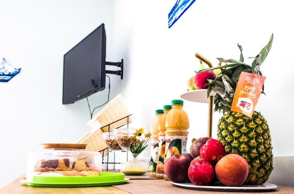 La Formica Hotel Чивитавекия Екстериор снимка